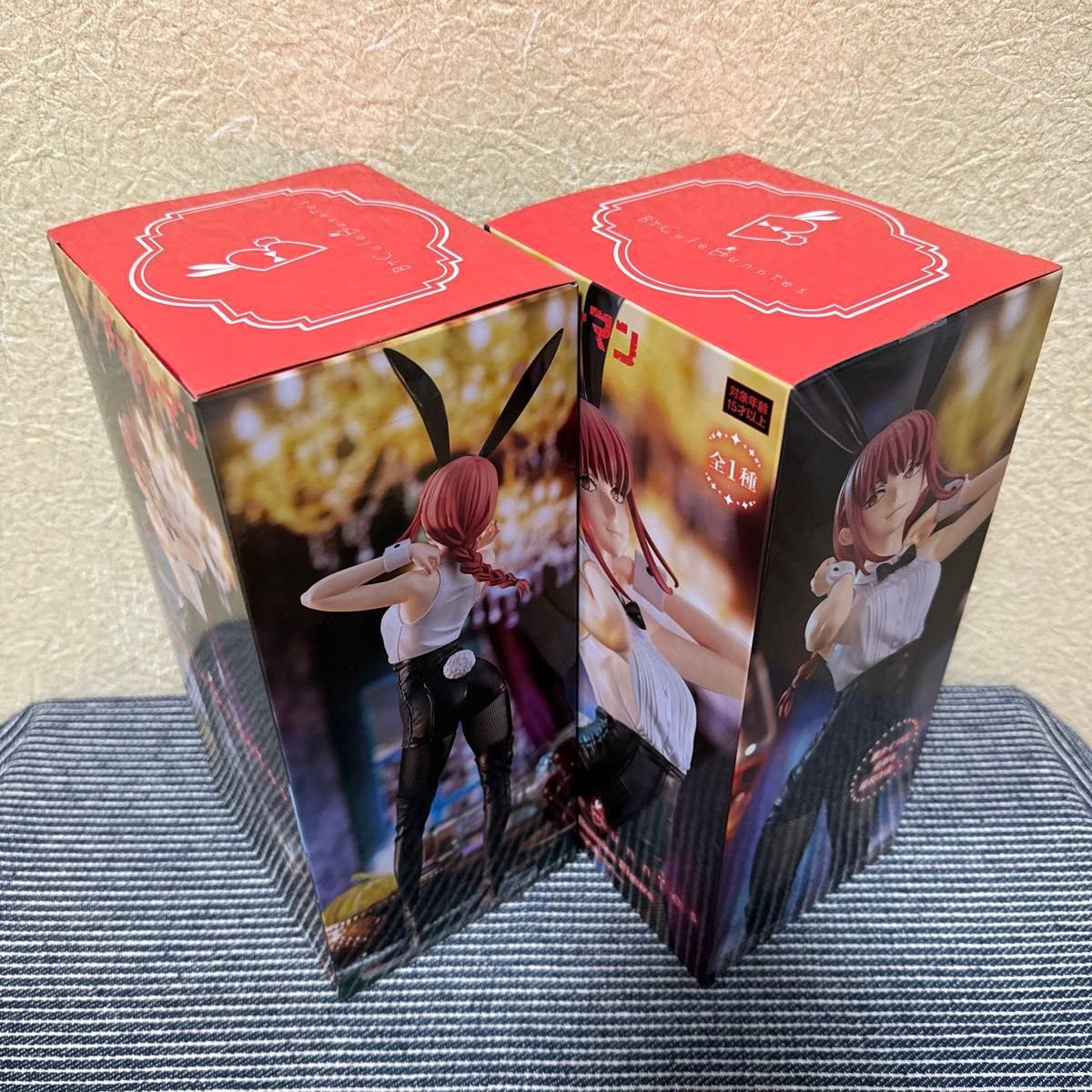 Amazon.co.jp: デート.ア.ライブAMP時崎狂三 チェンソーマン マキマ